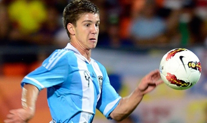 Đại gia Anh, Tây Ban Nha sôi sục với truyền nhân của Aguero